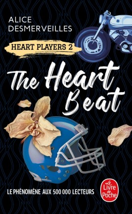 [POCTHE] THE HEART BEAT (HEART PLAYERS, TOME 2)