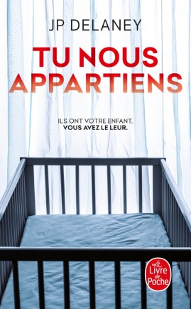 [POCTUN] TU NOUS APPARTIENS