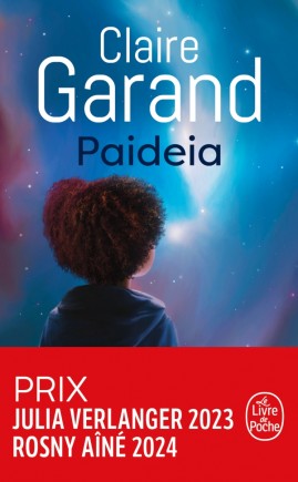 [POCPAI] PAIDEIA , CLAIRE GARAND 