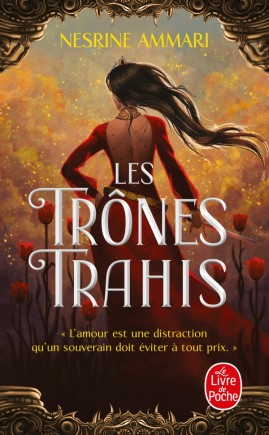 [POCLES] LES TRÔNES TRAHIS abde