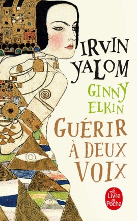[POCGUE] GUÉRIR À DEUX VOIX