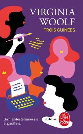 [POCTRO] TROIS GUINÉES
