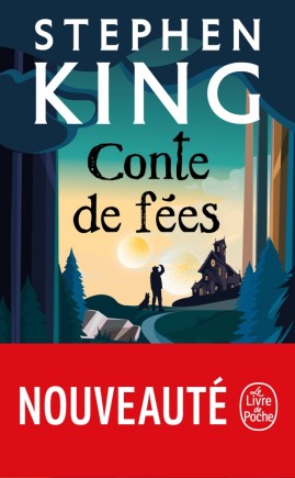 [POCCON] CONTE DE FÉES ,STEPHEN KING