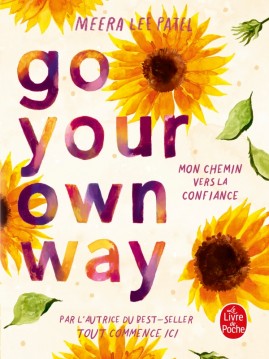 [POCGOY] GO YOUR OWN WAY 