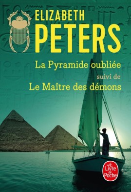[POCLAP] LA PYRAMIDE OUBLIÉE SUIVI DE LE MAÎTRE DES DÉMONS