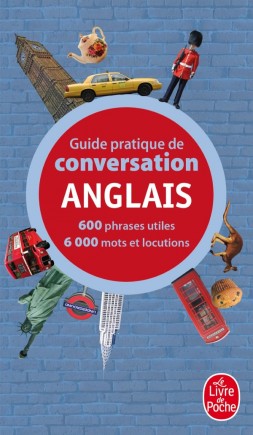[POCGUI] GUIDE PRATIQUE DE CONVERSATION