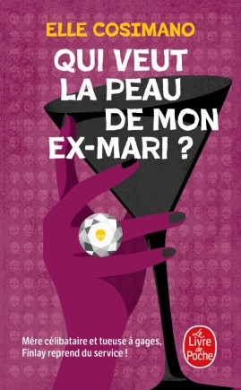 [POCQUI] QUI VEUT LA PEAU DE MON EX-MARI ? (FINLAY DONOVAN EST MORTELLE, TOME 2) 