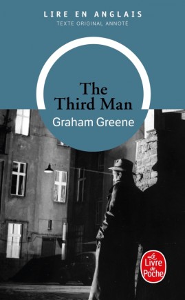 [POCTHE] THE THIRD MAN