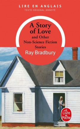 [POCAST] A STORY OF LOVE