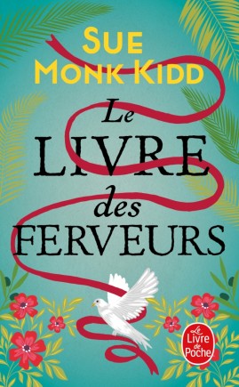 [POCLEL] Le livre des ferveurs