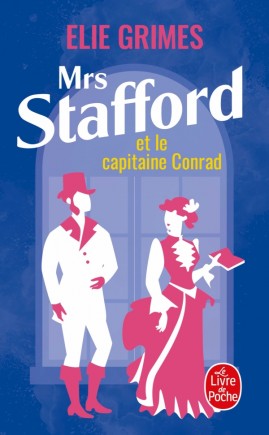 [POCMRS] Mrs Stafford et le capitaine Conrad