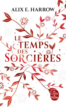[POCLET] LE TEMPS DES SORCIÈRES