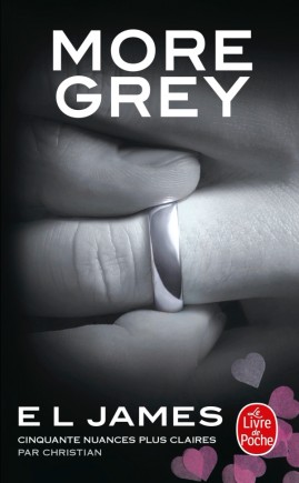 [POCMOR] More Grey