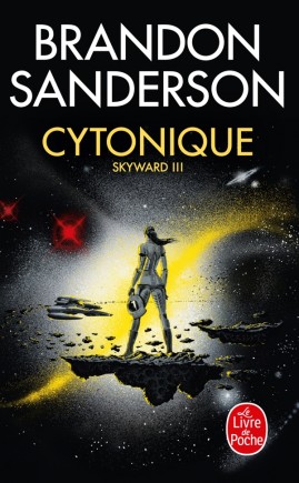 [POCCYT] CYTONIQUE (SKYWARD, TOME 3)