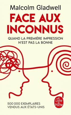 [POCFAC] FACE AUX INCONNUS, Malcolm Gladwell