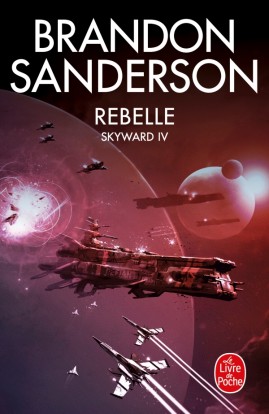 [POCREB] REBELLE (SKYWARD, TOME 4)