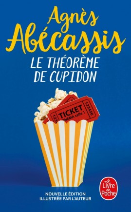 [POCLET] Le Théorème de Cupidon (Nouvelle édition)