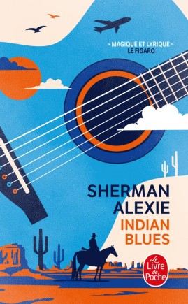 [POCSHE] SHERMAN ALEXIE