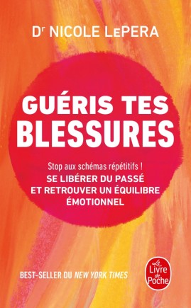 [POCGUE] GUÉRIS TES BLESSURES