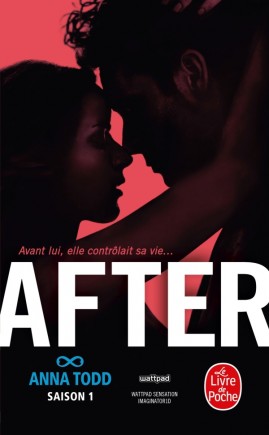 [POCAFT] AFTER, TOME 1