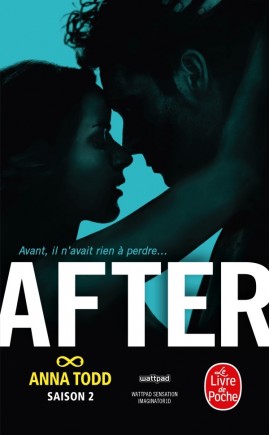 [POCAFT] AFTER WE COLLIDED (AFTER, TOME 2)
