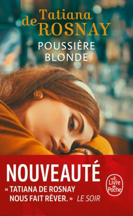 [POCPOU] Poussière blonde