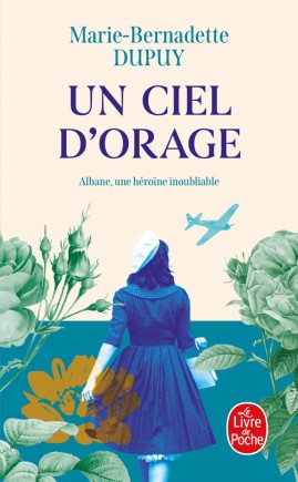 [POCUNC] Un ciel d'orage ( Albane, Tome 1)