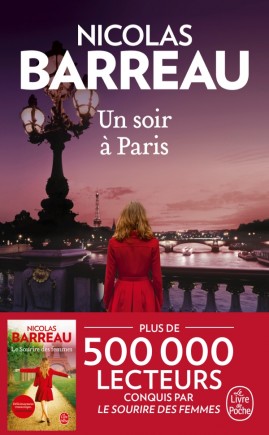 [POCUNS] Un soir à Paris