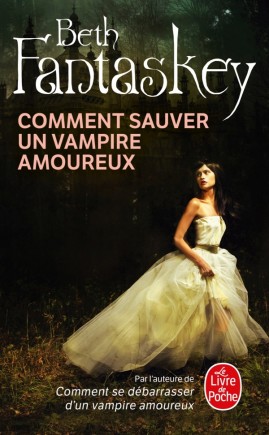 [POCCOM] Comment sauver un vampire amoureux