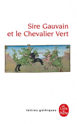 [POCSIR] SIRE GAUVAIN ET LE CHEVALIER VERT