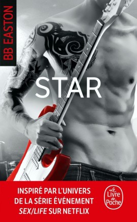 [POCSTA] STAR (SEX/LIFE, TOME 4)