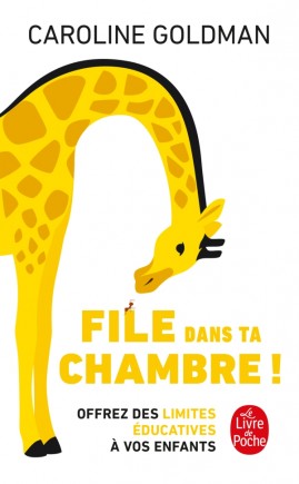 [POCDUN]  FILE DANS TA CHAMBRE !