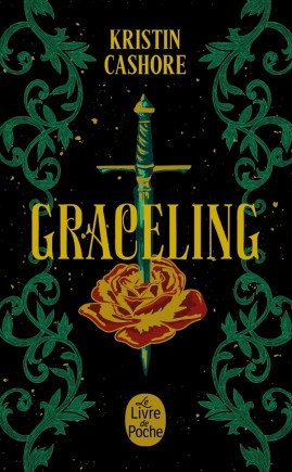 [POCGRA] GRACELING - EDITION RÉVISÉE
