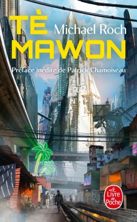 [POCTEM] TÈ MAWON