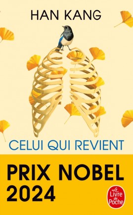 [POCCEL] CELUI QUI REVIENT