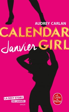 [POCJAN] Janvier (Calendar Girl, Tome 1)