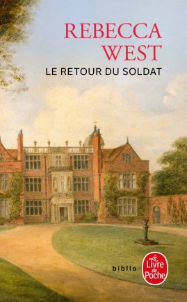 [POCLER] LE RETOUR DU SOLDAT
