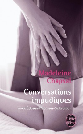 [POCCON] Conversations impudiques
