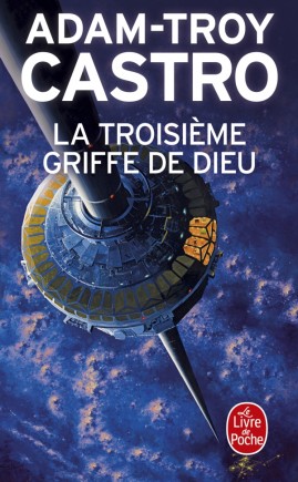 [POCLAT] LA TROISIÈME GRIFFE DE DIEU (ANDREA CORT, TOME 2)
