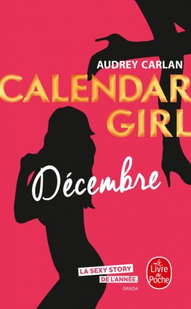 [POCDEC] DÉCEMBRE (CALENDAR GIRL, TOME 12)