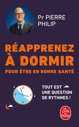 [POCREA] RÉAPPRENEZ À DORMIR
