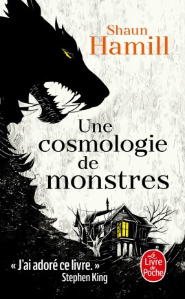 [POCUNE] UNE COSMOLOGIE DE MONSTRES