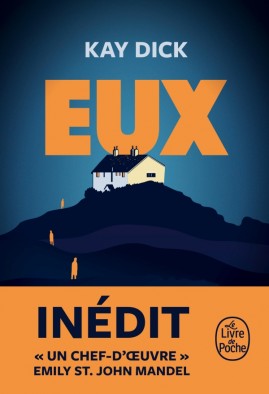 [POCEUX] EUX , PATRICK IMBER