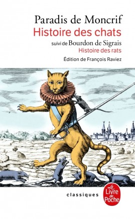 [POCHIS] HISTOIRE DES CHATS SUIVI DE HISTOIRE DES RATS