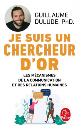 [POCJES] JE SUIS UN CHERCHEUR D'OR