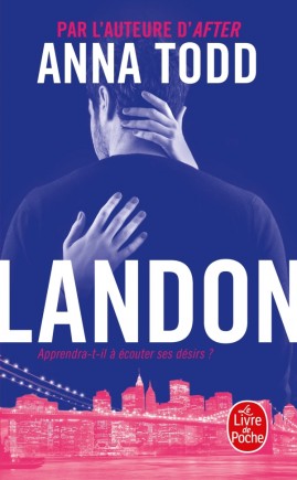 [POCLAN] LANDON (AFTER, TOME 8)