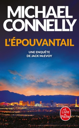 [POCLEP] L'EPOUVANTAIL
