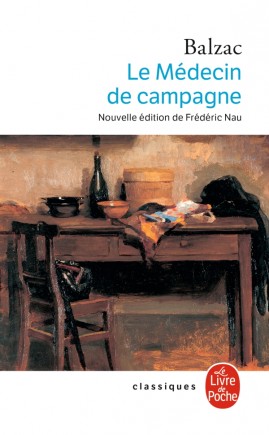 [POCMED] LE MÉDECIN DE CAMPAGNE (NOUVELLE ÉDITION)
