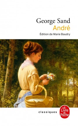 [POCAND] ANDRÉ