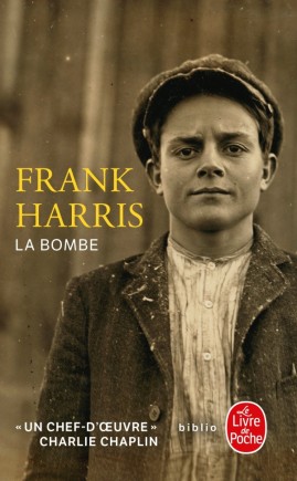 [POCLAB] LA BOMBE , ANNE-SYLVIE HOMASSEL